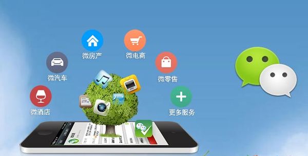 六弓乡分析企业微信公众号平台开发的优势有哪些？