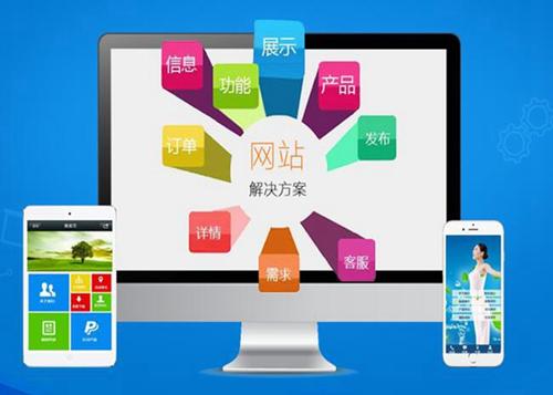 六弓乡如何进行网站设计才能突出产品的优势